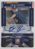 Kyle Blair #/100