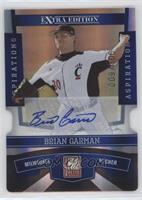 Brian Garman #/100