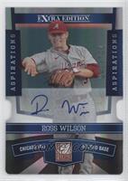 Ross Wilson #/100