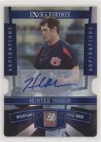 Hunter Morris #/100