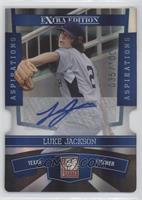 Luke Jackson #/100