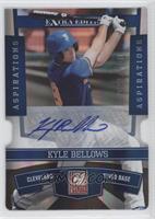 Kyle Bellows #/100