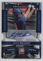 Kyle Bellows #/100