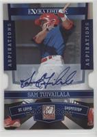 Sam Tuivailala #/100