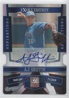 A.J. Griffin #/100