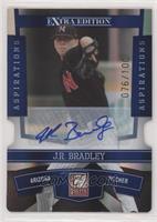 J.R. Bradley #/100