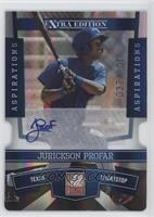 Jurickson Profar #/100