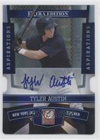 Tyler Austin #/100