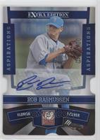 Rob Rasmussen #/100