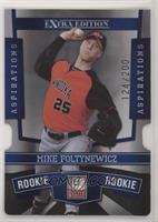 Mike Foltynewicz #/200