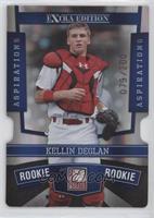 Kellin Deglan #/200