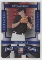 Jesse Biddle #/200