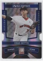 Chad Bettis #/200