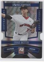 Chad Bettis #/200