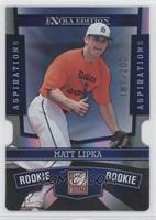 Matt Lipka #/200