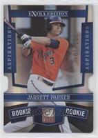 Jarrett Parker #/200