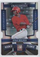 Ryan Bolden #/200