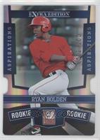 Ryan Bolden #/200