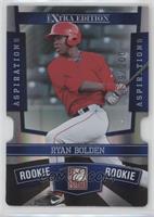 Ryan Bolden #/200