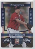 Drew Pomeranz #/200