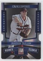 Jameson Taillon #/200