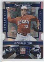 Chance Ruffin #/200