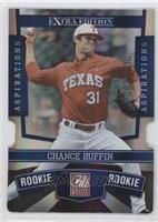 Chance Ruffin #/200