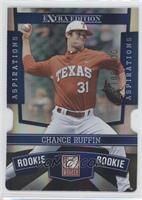 Chance Ruffin #/200