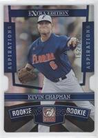 Kevin Chapman #/200