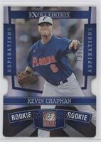 Kevin Chapman #/200