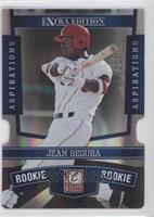 Jean Segura #/200