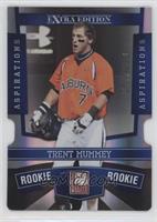 Trent Mummey #/200