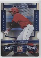 Nick Longmire #/200