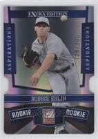 Robbie Erlin #/200