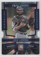 Cole Leonida #/200