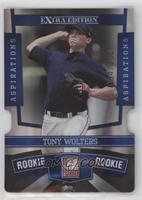 Tony Wolters #/200