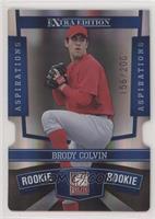 Brody Colvin #/200