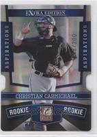 Christian Carmichael #/200