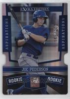 Joc Pederson #/200