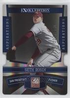 Seth Rosin #/200