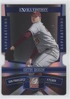 Seth Rosin #/200