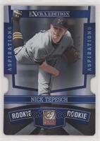 Nick Tepesch #/200