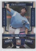 Taylor Morton #/200