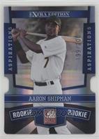 Aaron Shipman #/200