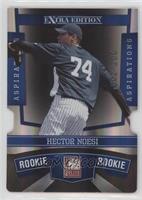 Hector Noesi #/200