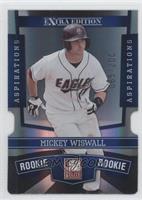 Mickey Wiswall #/200
