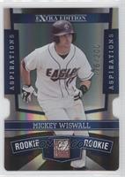 Mickey Wiswall #/200