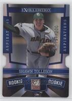 Shawn Tolleson #/200