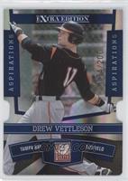 Drew Vettleson #/200