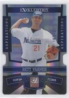 Rett Varner #/200